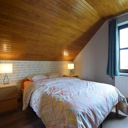 Cozy Holiday Home In Noville With Private Terrace Luzery Esterno foto