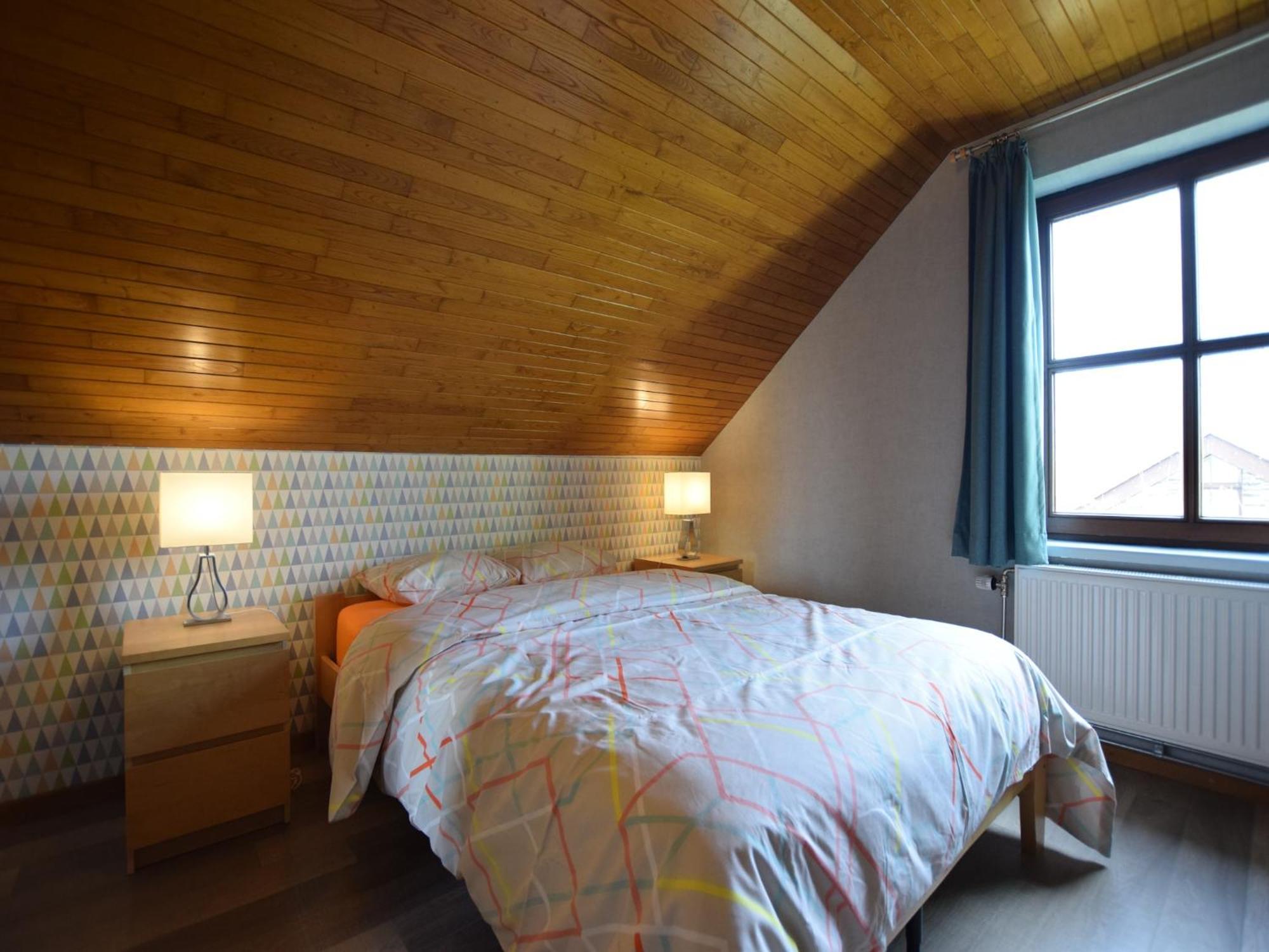 Cozy Holiday Home In Noville With Private Terrace Luzery Esterno foto