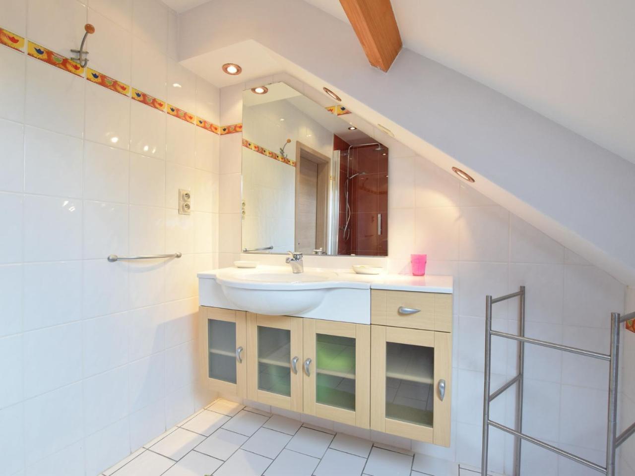 Cozy Holiday Home In Noville With Private Terrace Luzery Esterno foto